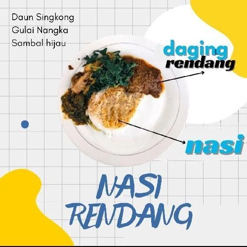 Roda Baru: Rasa Nostalgia di Setiap Suapan di Jantung Cilacap
